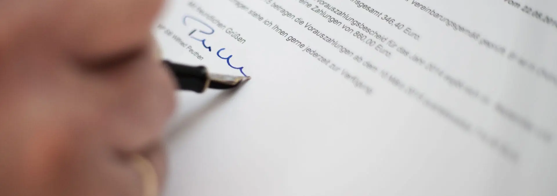 Vertrauen und Kooperation