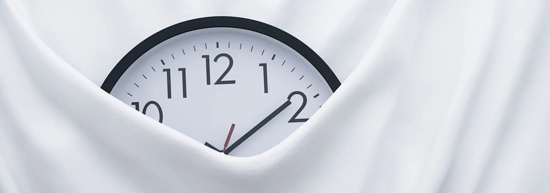 Die Zeit in der Tasche